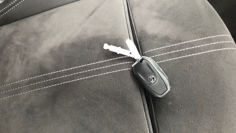 Vauxhall Crossland 1.2 Turbo [130] Ultimate 5dr Auto Petrol Hatchback